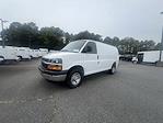 New 2025 Chevrolet Express 2500 Upfitted Cargo Van for sale #F1150932 - photo 1