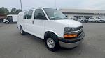 New 2025 Chevrolet Express 2500 Upfitted Cargo Van for sale #F1150932 - photo 3