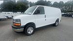 New 2025 Chevrolet Express 2500 Upfitted Cargo Van for sale #F1150932 - photo 33