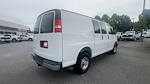 New 2025 Chevrolet Express 2500 Upfitted Cargo Van for sale #F1150932 - photo 37