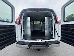New 2025 Chevrolet Express 2500 Upfitted Cargo Van for sale #F1150932 - photo 50