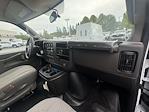 New 2025 Chevrolet Express 2500 Upfitted Cargo Van for sale #F1150932 - photo 53