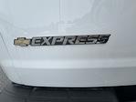 New 2025 Chevrolet Express 2500 Upfitted Cargo Van for sale #F1150932 - photo 56