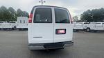 New 2025 Chevrolet Express 2500 Upfitted Cargo Van for sale #F1150932 - photo 8