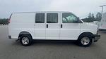 New 2025 Chevrolet Express 2500 Upfitted Cargo Van for sale #F1150932 - photo 10