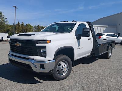 New 2025 Chevrolet Silverado 3500 - photo 1