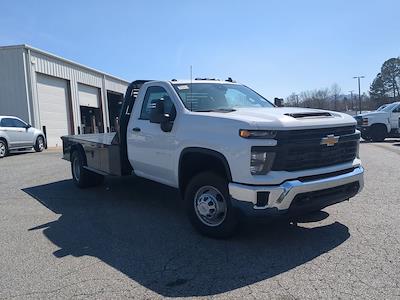 New 2025 Chevrolet Silverado 3500 - photo 1