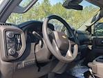 New 2025 Chevrolet Silverado 3500 Regular Cab Flatbed Truck for sale #F1150939 - photo 10