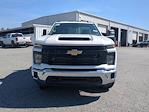 New 2025 Chevrolet Silverado 3500 Regular Cab Flatbed Truck for sale #F1150939 - photo 5