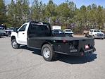 New 2025 Chevrolet Silverado 3500 Regular Cab Flatbed Truck for sale #F1150939 - photo 2