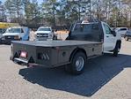 New 2025 Chevrolet Silverado 3500 Regular Cab Flatbed Truck for sale #F1150939 - photo 8
