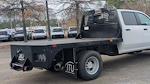 New 2025 Chevrolet Silverado 3500 Crew Cab Steel Flatbed Truck for sale #F1150940 - photo 41