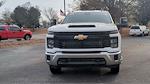 New 2025 Chevrolet Silverado 3500 Crew Cab Flatbed Truck for sale #F1150941 - photo 36