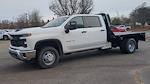 New 2025 Chevrolet Silverado 3500 Crew Cab Flatbed Truck for sale #F1150941 - photo 37