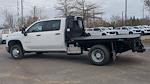New 2025 Chevrolet Silverado 3500 Crew Cab Flatbed Truck for sale #F1150941 - photo 39