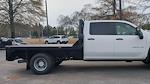 New 2025 Chevrolet Silverado 3500 Crew Cab Flatbed Truck for sale #F1150941 - photo 42