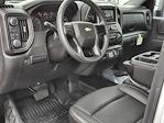 New 2025 Chevrolet Silverado 3500 Crew Cab Service Truck for sale #F1150959 - photo 10