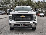 New 2025 Chevrolet Silverado 3500 Crew Cab Service Truck for sale #F1150959 - photo 5