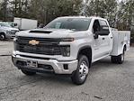 New 2025 Chevrolet Silverado 3500 Crew Cab Service Truck for sale #F1150959 - photo 6