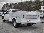 New 2025 Chevrolet Silverado 3500 Crew Cab Service Truck for sale #F1150959 - photo 2
