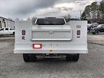 New 2025 Chevrolet Silverado 3500 Crew Cab Service Truck for sale #F1150959 - photo 3