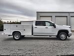 New 2025 Chevrolet Silverado 3500 Crew Cab Service Truck for sale #F1150959 - photo 9
