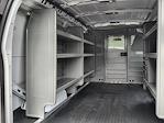 2025 Chevrolet Express 2500 RWD Upfitted Cargo Van for sale #F1150971 - photo 22