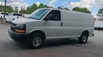 2025 Chevrolet Express 2500 RWD Upfitted Cargo Van for sale #F1150971 - photo 5