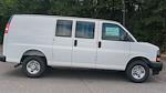 2025 Chevrolet Express 2500 RWD Upfitted Cargo Van for sale #F1150971 - photo 10