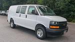 New 2025 Chevrolet Express 2500 Upfitted Cargo Van for sale #F1150974 - photo 32