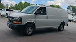 New 2025 Chevrolet Express 2500 Upfitted Cargo Van for sale #F1150974 - photo 34