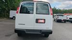 New 2025 Chevrolet Express 2500 Upfitted Cargo Van for sale #F1150974 - photo 37