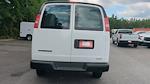 New 2025 Chevrolet Express 2500 Upfitted Cargo Van for sale #F1150974 - photo 8