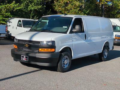2025 Chevrolet Express 2500 RWD Upfitted Cargo Van for sale #F1150975 - photo 1