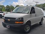 New 2025 Chevrolet Express 2500 Upfitted Cargo Van for sale #F1150976 - photo 1