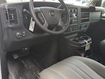New 2025 Chevrolet Express 2500 Upfitted Cargo Van for sale #F1150976 - photo 11