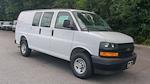 New 2025 Chevrolet Express 2500 Upfitted Cargo Van for sale #F1150976 - photo 3