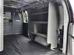New 2025 Chevrolet Express 2500 Upfitted Cargo Van for sale #F1150976 - photo 23