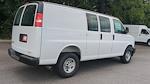New 2025 Chevrolet Express 2500 Upfitted Cargo Van for sale #F1150976 - photo 39