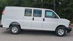New 2025 Chevrolet Express 2500 Upfitted Cargo Van for sale #F1150976 - photo 40