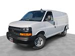 New 2025 Chevrolet Express 2500 Upfitted Cargo Van for sale #F1150977 - photo 1