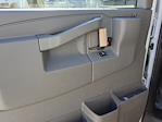 New 2025 Chevrolet Express 2500 Upfitted Cargo Van for sale #F1150977 - photo 20