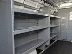 New 2025 Chevrolet Express 2500 Upfitted Cargo Van for sale #F1150977 - photo 22