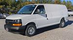 New 2025 Chevrolet Express 2500 Upfitted Cargo Van for sale #F1150977 - photo 5