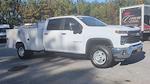New 2025 Chevrolet Silverado 3500 Crew Cab 60 CA Cab Chassis for sale #F1150997 - photo 2
