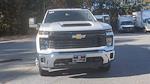 New 2025 Chevrolet Silverado 3500 Crew Cab 60 CA Cab Chassis for sale #F1150997 - photo 3