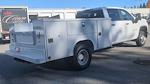 New 2025 Chevrolet Silverado 3500 Crew Cab 60 CA Cab Chassis for sale #F1150997 - photo 8