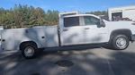 New 2025 Chevrolet Silverado 3500 Crew Cab 60 CA Cab Chassis for sale #F1150997 - photo 9