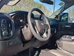 2025 Chevrolet Silverado 3500 Crew Cab DRW 4WD Flatbed Truck for sale #F1151001 - photo 10