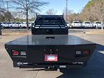 2025 Chevrolet Silverado 3500 Crew Cab DRW 4WD Flatbed Truck for sale #F1151001 - photo 24